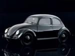 Volkswagen Kafer 1100 1949 года